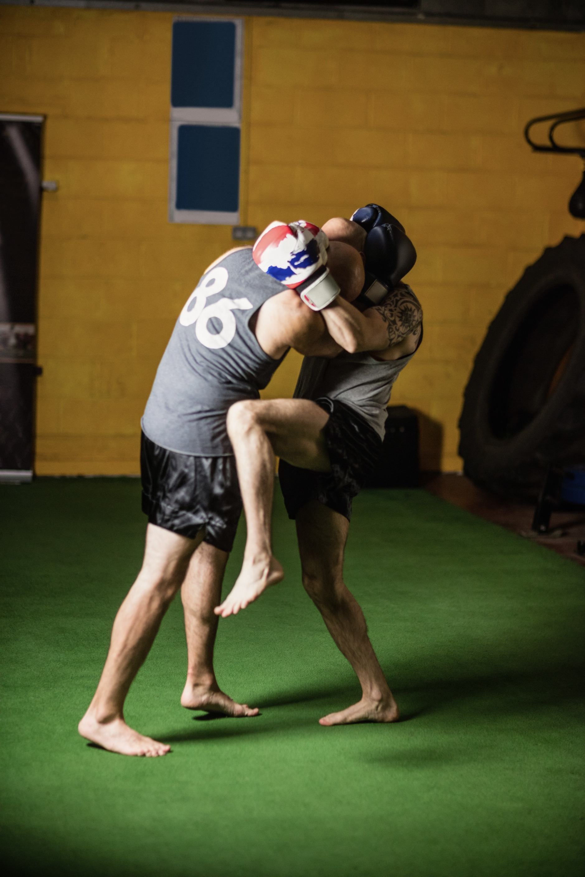 Cole Corey - A Jiu-Jitsu Bronze Medalist | Detroit, MI